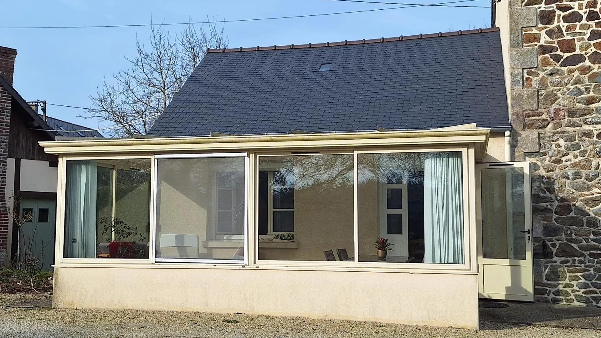 Gite Charmant A La Campagne Plumaugat 0*,  Francia