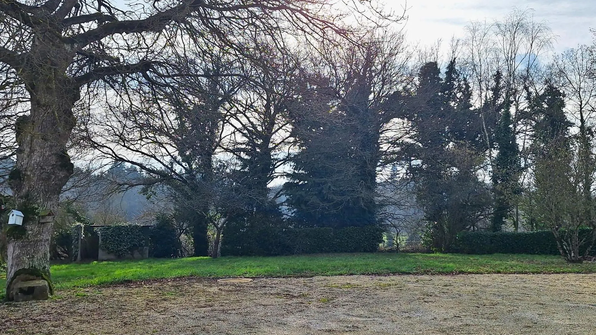 Gite Charmant A La Campagne Plumaugat 0*,